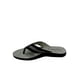 thumbnail image 5 of Sandalia Ecocuero ZAZ22 Negro, 5 of 5