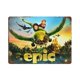 thumbnail image 1 of Épico Cartel Metálico, Decoración de Pared de Cartel Metálico Personalizado para Regalos de Fans, Amigos, Familia y Amantes 20*30CM, 1 of 6