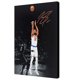 thumbnail image 1 of Arte de Pared MENKARWHY Póster Firmado de Karl-Anthony Towns, 1 of 7