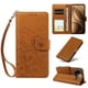 thumbnail image 1 of Funda Billetera FOXDOCK Compatible con Xiaomi POCO F7 Ultra, Diseño Perrito Tierno, Ranuras para Tarjetas y Soporte Plegable, 1 of 6