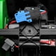 thumbnail image 2 of Batería SafeAMP 12V 9.5AH para PegPerego con Fusible, 2 of 3