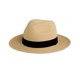 thumbnail image 1 of Sombrero Pineapple&Star Mediano Beige UPF50+ de Paja Solar, 1 of 7