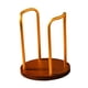 thumbnail image 5 of Portavasos Dispensador De Tazas De Café Para Café, Leche, Té, Tienda, Ba?o, Restaurante, Dorado, Individual, 5 of 5