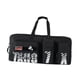 thumbnail image 3 of Bolsa De Bádminton, Bolsa De Mano Para Raqueta De Bádminton, Bolsa De Transporte Para Raqueta, Bolsa De Gimnasio Portátil, Color Negro, 3 of 5