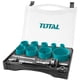 thumbnail image 2 of Juego Sierra Copa para Metal 13 Piezas Total, 2 of 2