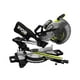 thumbnail image 1 of Kit Sierra Ingleteadora Compuesta Deslizante Sin Escobillas 10 Hp +18v, 1 of 3