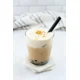 thumbnail image 2 of Polvo para Bubble Tea 1kg Leche Espumosa, 2 of 2