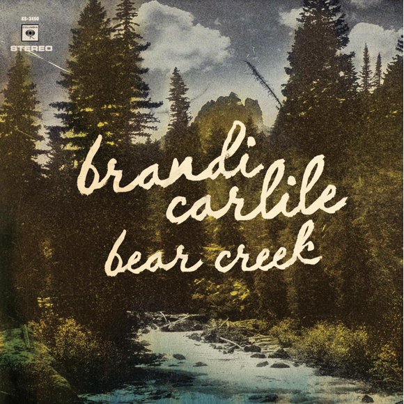 Música LEGACY RECORDINGS – Bear Creek