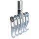 thumbnail image 1 of Extractor de abolladuras Hyamass de 6 garras – Kit para carrocería, 1 of 6