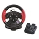 thumbnail image 5 of Gaming Racing Simulator Vibración PC Volante Y Pedal Para PS3/PS2, 5 of 5