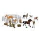 thumbnail image 4 of Juego De Figuras De Animales De Simulación De Juguetes Para Ni?os ZJ66, 4 of 5