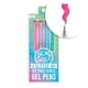 thumbnail image 1 of Set de 4 Plumas Gel Retráctiles Ooly Oh My Glitter, 1 of 7
