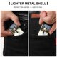 thumbnail image 3 of Carcasa de Metal para Encendedor Desmarcar Betty Boop Cobre, 3 of 6