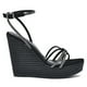 thumbnail image 1 of SANDALIAS DE FIESTA VIA MARTE NEGRAS | 23-11302-01 - Talla 34, 1 of 6