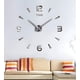 thumbnail image 2 of Reloj Pared 3D Acrílico Grande Moderno Decoración Hogar Jhn, 2 of 3