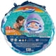 thumbnail image 1 of Flotador inflable para bebé con dosel solar Swimways, 9-24 meses, 1 of 8