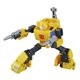 thumbnail image 4 of Figura de acción Transformers Studio Series Nivel A DLX DEV BB, 4 of 9