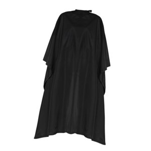 Ioensy - Capa De Peluquero Capa De Corte De Pelo Ligera Para Peluquería Estilista Niños Pequeños Impermeable 160X140Cm