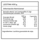 thumbnail image 3 of LECITINA GRANULADA 400 gr - Ácidos grasos esenciales, 3 of 3