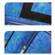 thumbnail image 3 of Bolsa tipo tote para transportar máquina de coser JanTeelGO, azul, de nylon, 3 of 7