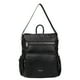 thumbnail image 3 of Mochila Cartera New Monstera Laptop  Negro Calu, 3 of 8