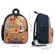 thumbnail image 2 of Mochila Desmarcar Torre De Pizza Azul, 2 of 6