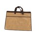 thumbnail image 1 of Bolsa De Almacenamiento De Mantas Con Cremallera, Organizador De Ropa Para Sábanas, Juguetes Y Ropa, Color Marrón, 1 of 5