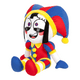 thumbnail image 4 of Peluche de Pomni Con Sonido Digital Circus, 4 of 6