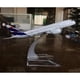 thumbnail image 4 of Avión Latam Boeing B787 Colección Escala 1:400 En Blanco Blanco, 4 of 9