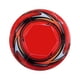 thumbnail image 1 of Balón De Fútbol Tamaño 5 Juguetes Al Aire Libre Regalos Balón De Fútbol Para Juego Competición Niño Rojo, 1 of 3
