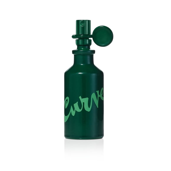 Curve Forest Woods para Hombre 1.0 oz Eau de Cologne