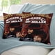 thumbnail image 3 of McCabe y la Señora Miller Fundas de almohada de terciopelo con tema, regalos de funda de almohada, decoración para el hogar, cojín de lanzar, regalo de cumpleaños para fans y parejas.40*40cm., 3 of 6