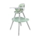 thumbnail image 1 of Silla De Comer  Nordic Meal Turquoise, 1 of 7