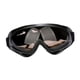 thumbnail image 3 of Lente Protectora UV400 Gafas De Esquí A Prueba De Viento A Prueba De Polvo Tawny, 3 of 5