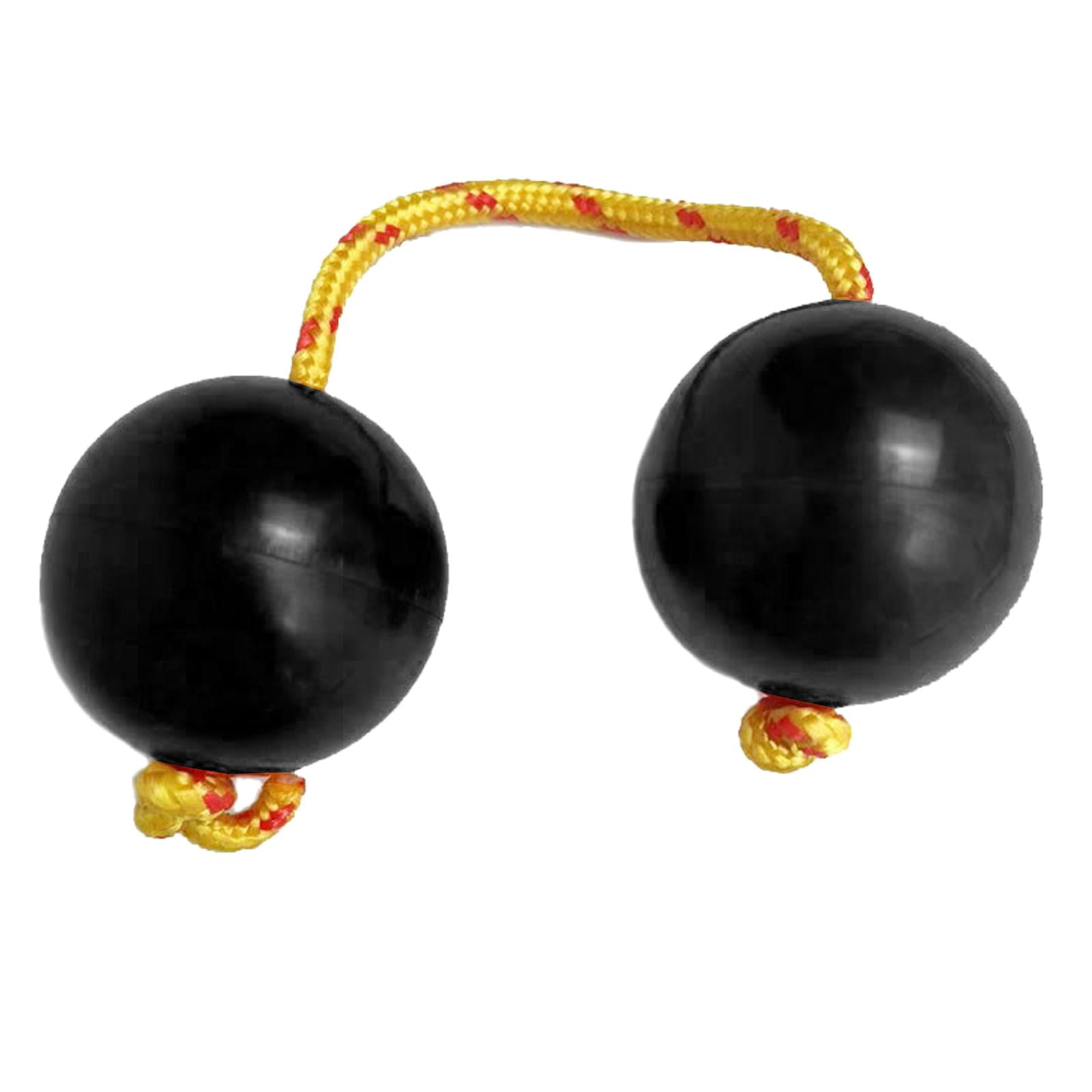 Musical Fingertip Ball Drum Ball Kashaka Instrumento Maracas Percusión ...