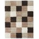 thumbnail image 1 of Alfombra Shaggy Niza D5 Beige, 1 of 5