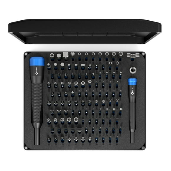 Kit de Destornilladores iFixit Manta