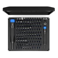 Kit De Destornilladores Ifixit Manta