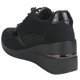 thumbnail image 4 of Zapatilla Chalada Mujer Bolden-5 Negro Urbano, 4 of 7