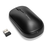 Kensington Mouse Inalambrico Dual Mode Usb+Bt Slimblade 2.0 Black