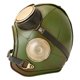 thumbnail image 2 of Adorno Metal Casco 15x15x14 cm, 2 of 2