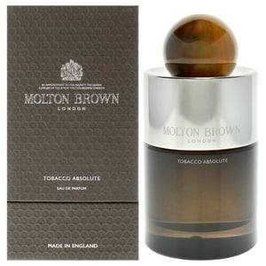 Perfume Molton Brown Tobacco Absolute Edp 100Ml