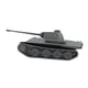 thumbnail image 5 of Kits De Modelo De Tanque A Escala 1:72, Kits De Construcción De Tanques En Miniatura Para Montar DIY, Tanque De Leopardo Para Niño, 5 of 5