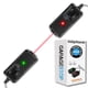 thumbnail image 1 of Kit de reemplazo de sensor de seguridad para puerta de garaje Garage Stop 41A5034, 1 of 7