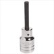 thumbnail image 2 of Broca hexagonal Socket Stanley Proto J5441-18M de 1/2 pulgada, 18 mm, 2 of 2