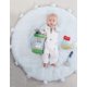 thumbnail image 4 of Set de felpa Mud Pie My Bag Golf para niños con bolsa de golf, pelota, conductor, putter y putting green, 4 of 5