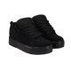 thumbnail image 2 of Zapatilla Urbana Mujer Court Graffik Plataform Negro DC, 2 of 4