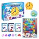 thumbnail image 1 of Juego de la Hora The Fidget Game Squishy Time Rescue, 1 of 3