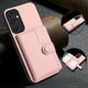 thumbnail image 5 of FOXDOCK Funda para SAMSUNG Galaxy A25 con Bloqueo RFID - Diseño Elegante con Cierre de Botón, 5 of 5