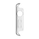 thumbnail image 3 of Bumper para Apple Watch Series 10 de 42 mm Transparente, 3 of 6